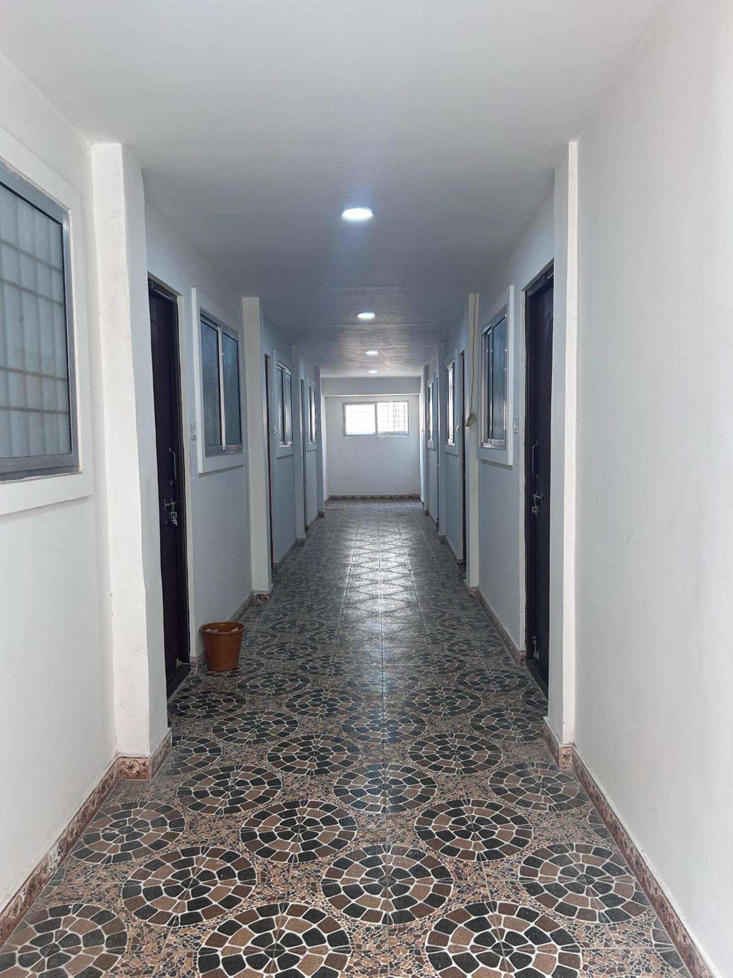 Gsd Inn Guest House Pondicherry Exterior photo